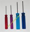 Hex driver set 1.5 / 2.0 / 2.5 / 3.0mm